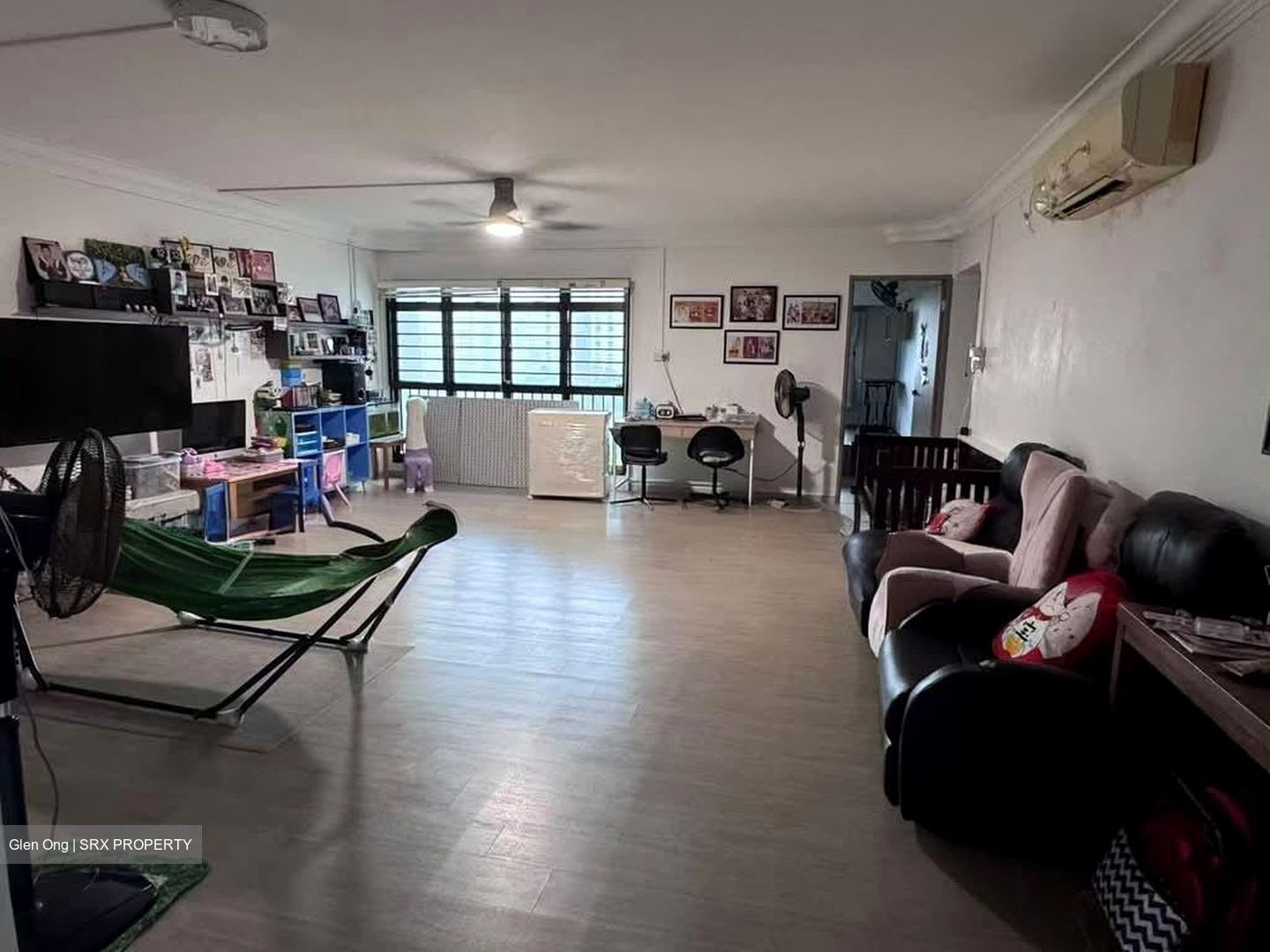 Blk 116A Rivervale Drive (Sengkang), HDB 5 Rooms #593316341